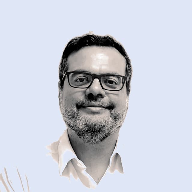 Felipe Moraes